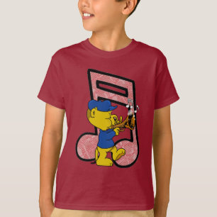 Ferald's Musical Rumpus! T-Shirt