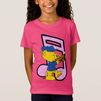 Ferald's Musical Rumpus! T-Shirt