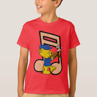 Ferald's Musical Rumpus! T-Shirt