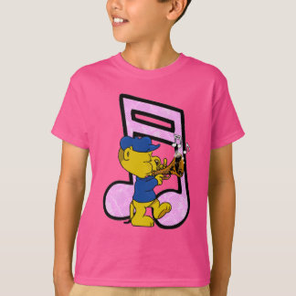 Ferald's Musical Rumpus! T-Shirt