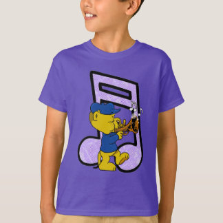 Ferald's Musical Rumpus! T-Shirt