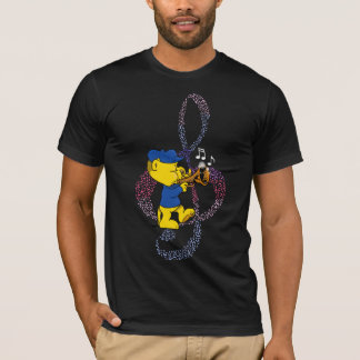 Ferald's Musical Rumpus! T-Shirt