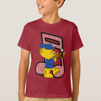Ferald's Musical Rumpus! T-Shirt