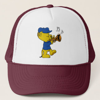 Ferald's Musical Rumpus! Trucker Hat
