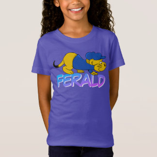Ferald's Name T-Shirt