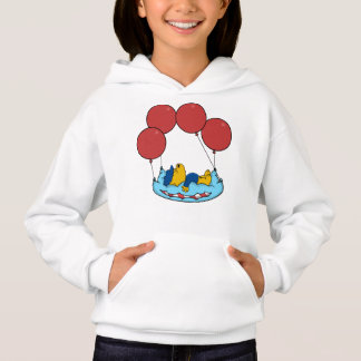 Ferald's Pillow Balloons Hoodie