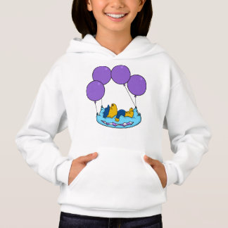 Ferald's Pillow Balloons Hoodie