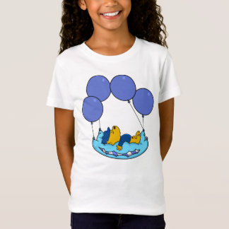 Ferald's Pillow Balloons T-Shirt