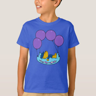 Ferald's Pillow Balloons T-Shirt