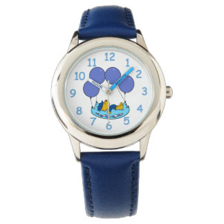 Ferald's Pillow Balloons Watch