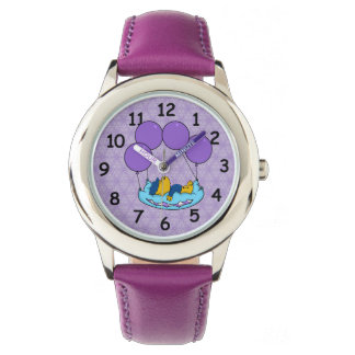 Ferald's Pillow Balloons Watch