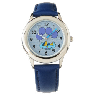 Ferald's Pillow Balloons Watch