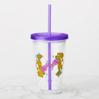 Ferald's Swim Cup