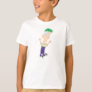 Ferb 1 T-Shirt