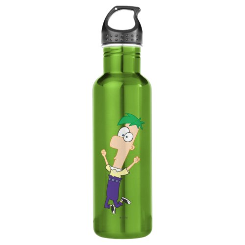Ferb 1 water bottle