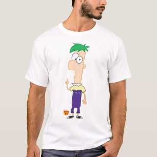Ferb Disney T-Shirt