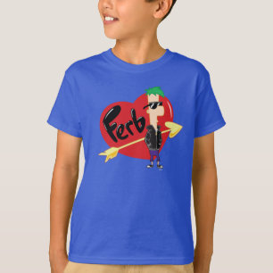 Ferb T-Shirt