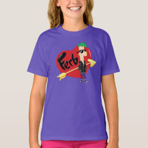 Ferb T-Shirt