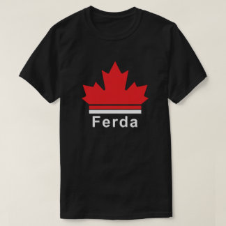 Ferda T-Shirt