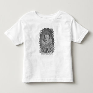 Ferdinand II, Holy Roman Emperor Toddler T-shirt