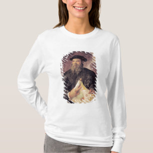 Ferdinand Magellan T-Shirt