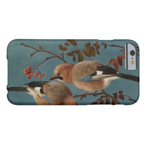 Ferdinand von Wright _ Jays Barely There iPhone 6 Case