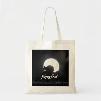 FergusFowl ES(R)D Plus Tote Bag