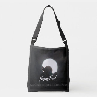 FergusFowl ES(R)D Tote Bag