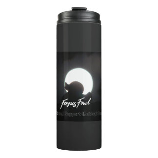 FergusFowl ES(R)D Tumbler