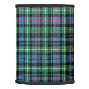 Ferguson Ancient Tartan Lamp Shade