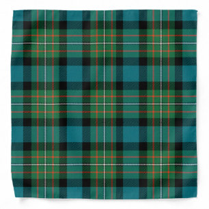 Ferguson Clan ancient Tartan handkerchief bandana
