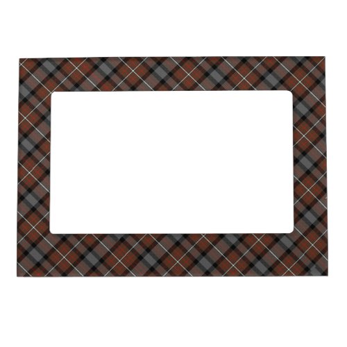 Ferguson Clan Hunting Tartan Picture Frame