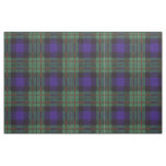 Ferguson clan Plaid Scottish tartan Fabric