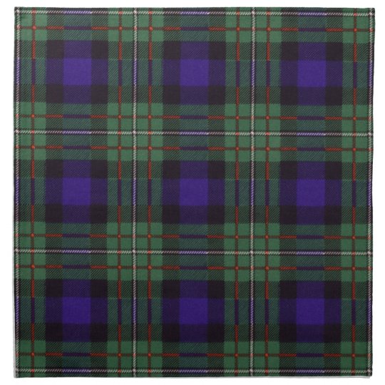 ferguson plaid fabric