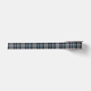 Ferguson Clan Tartan Plaid Ribbon