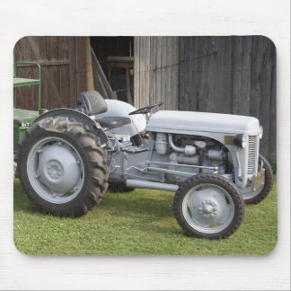 Ferguson TEF Mouse Pad