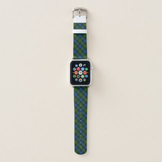 Fergusson Official Tartan Apple Watch Band