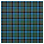 Fergusson Tartan. Fabric