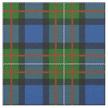 Fergusson Tartan Print Fabric