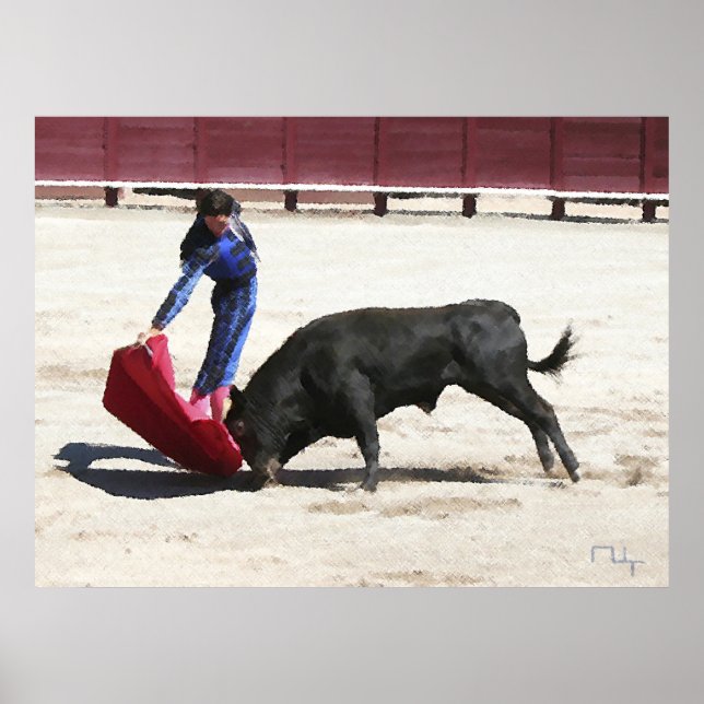 FERIA 1 POSTER (Front)