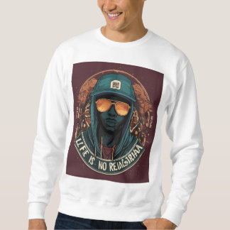 Feria O Take Sweatshirt