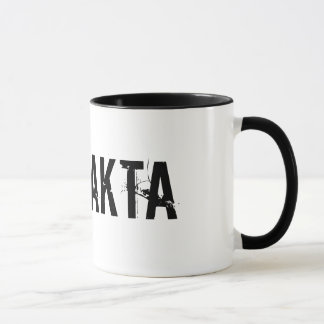 FERKAKTA MUG