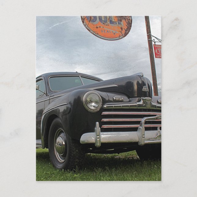 Ferland's_1162a Postcard (Front)