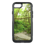 Fern Canyon I at Redwood National Park OtterBox Commuter iPhone SE/8/7 Case