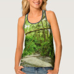 Fern Canyon I Tank Top