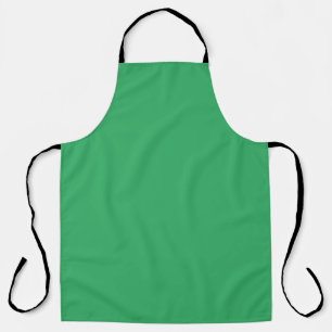 Fern,Frog Green,Gulf Stream, Apron