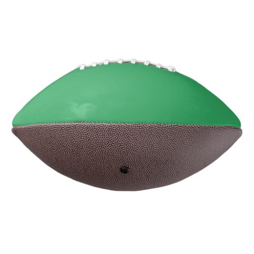 FernFrog GreenGulf Stream Football