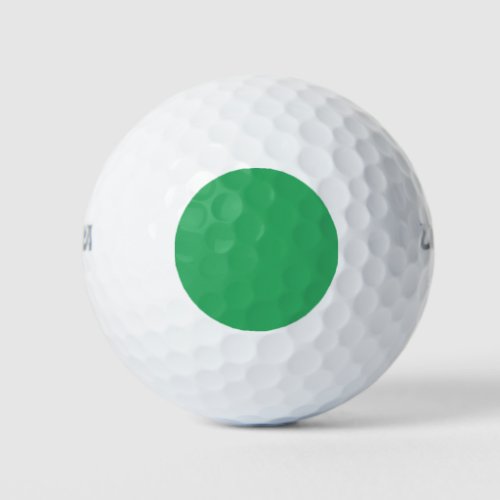 FernFrog GreenGulf Stream Golf Balls