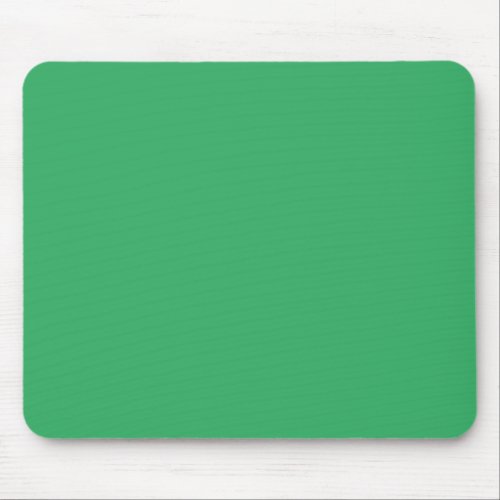 FernFrog GreenGulf Stream Mouse Pad