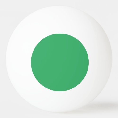 FernFrog GreenGulf Stream Ping Pong Ball